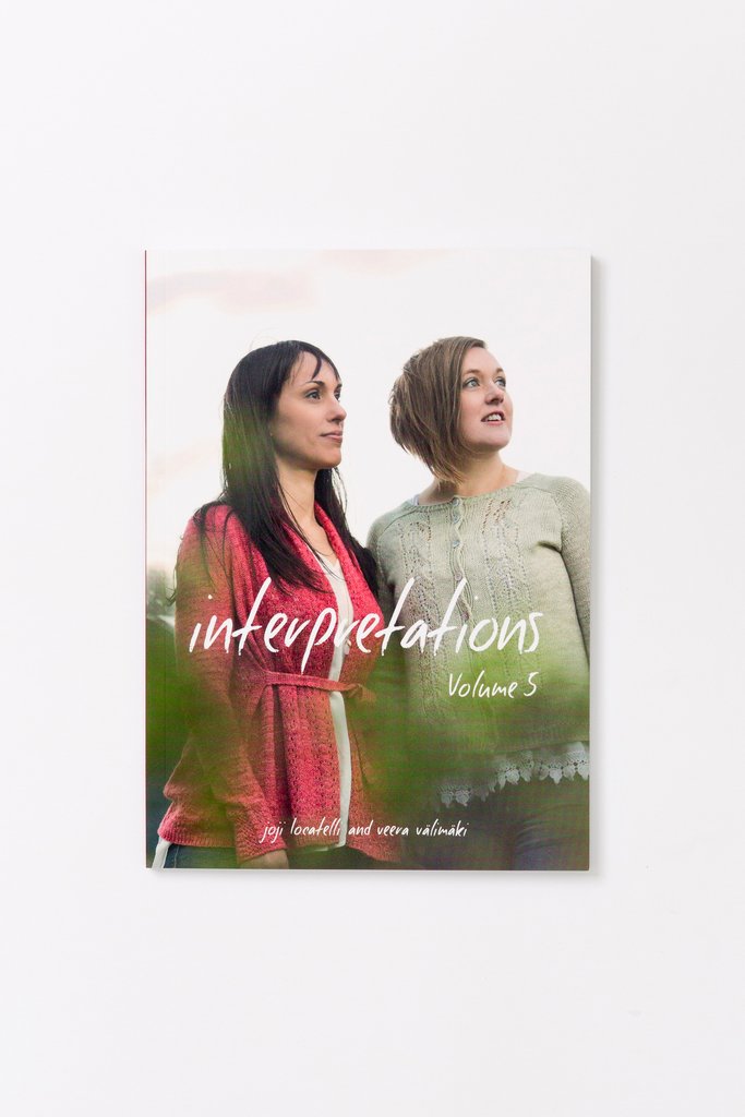 interpretations: volume 5