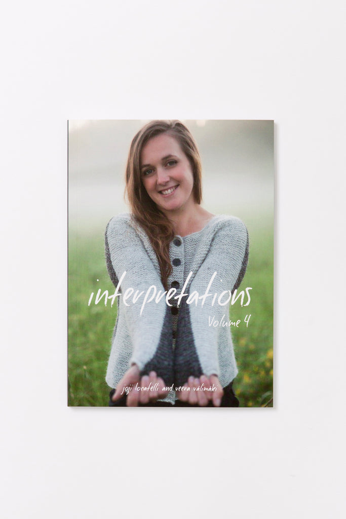 interpretations: vol 4