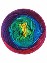 Load image into Gallery viewer, Juniper Moon Farm - Cumulus Rainbow
