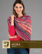 Load image into Gallery viewer, Pattern Leaflets featuring Juniper Moon Farm Yarns
