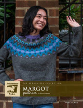 Load image into Gallery viewer, Pattern Leaflets featuring Juniper Moon Farm Yarns
