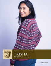 Load image into Gallery viewer, Pattern Leaflets featuring Juniper Moon Farm Yarns
