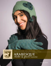 Load image into Gallery viewer, Pattern Leaflets featuring Juniper Moon Farm Yarns
