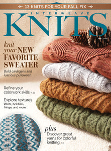 Interweave Magazines