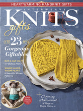 Load image into Gallery viewer, Interweave Magazines
