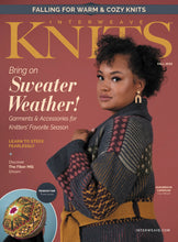 Load image into Gallery viewer, Interweave Magazines

