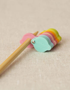 CocoKnits - Needle Gauge