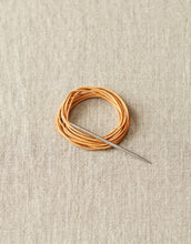 Load image into Gallery viewer, Leather Cord and Needle Stitch Holder Kit
