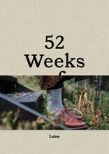 Load image into Gallery viewer, 52 Weeks of Socks
