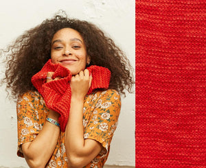 KNIT HOW: Simple Knits, Tools & Tips