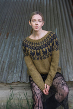 Load image into Gallery viewer, Knitted Kalevala
