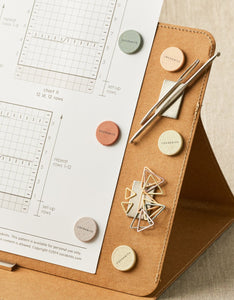 CocoKnits - Maker's Board