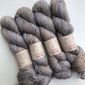 Emma's Yarn: Super Silky