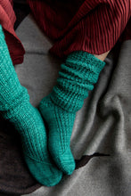 Load image into Gallery viewer, 52 Weeks of Socks Vol. 2
