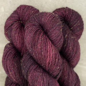 Madelinetosh: Tosh Merino Light + Tweed
