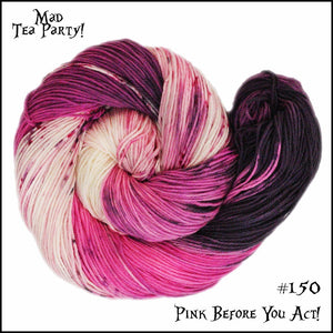 Wonderland Yarns LYS Day 2023 - Limited Edition colors