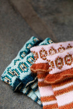 Load image into Gallery viewer, 52 Weeks of Socks Vol. 2
