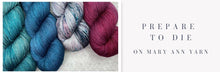 Load image into Gallery viewer, As You Wish: An Inconceivable MKAL - Wonderland Yarn Kits
