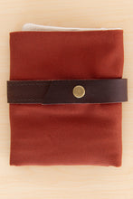 Load image into Gallery viewer, Standard Canvas Interchangeable Needle Case

