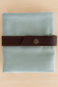 Standard Canvas Interchangeable Needle Case