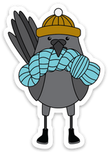 Load image into Gallery viewer, Vinyl Stickers from adKnits
