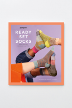 Load image into Gallery viewer, Ready Set Socks
