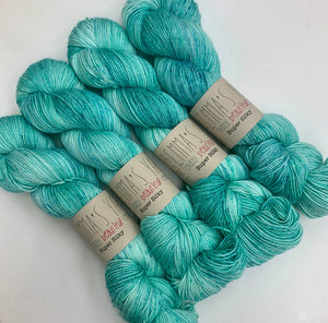 Emma's Yarn: Super Silky