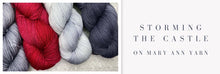Load image into Gallery viewer, As You Wish: An Inconceivable MKAL - Wonderland Yarn Kits
