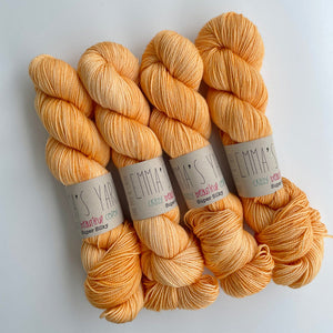 Emma's Yarn: Super Silky