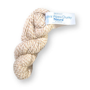 Berroco - Ultra Alpaca Natural Chunky