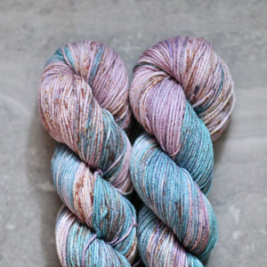 Madelinetosh Wool + Cotton