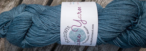 KnitWit's Maine Yarn - Worsted