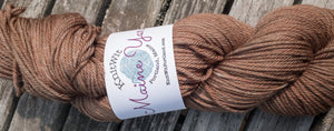KnitWit's Maine Yarn - Worsted