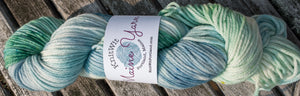 KnitWit's Maine Yarn - Worsted
