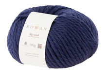 Load image into Gallery viewer, Rowan Big Wool
