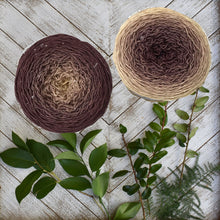 Load image into Gallery viewer, Mad Hatter Sport Weight Blossoms
