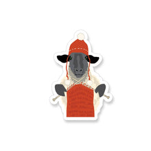 Load image into Gallery viewer, Vinyl Stickers from Apartment 2 Cards
