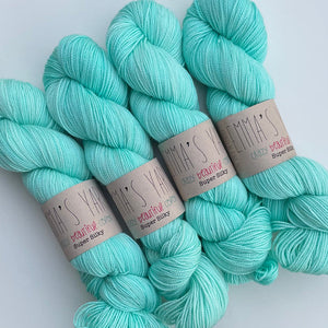 Emma's Yarn: Super Silky