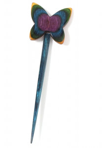 Shawl Pins from Knitter's Pride