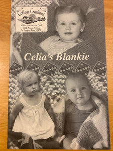 Cottage Creation Pattern Booklets
