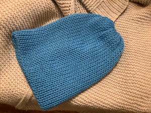 Pre-Made Hat