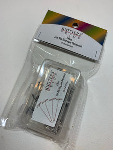 Knitter's Pride Blocking Pins