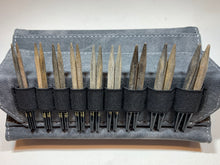 Load image into Gallery viewer, Lykke Driftwood Interchangeable Needle Set (3.5&quot; needles)
