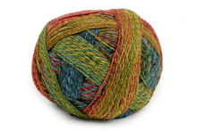 Load image into Gallery viewer, Zauberball Crazy Hanf - Limited Edition
