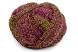 Zauberball Crazy Hanf - Limited Edition
