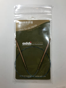 Addi Nature Circular Needles