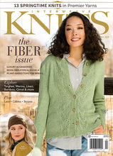 Load image into Gallery viewer, Interweave Magazines
