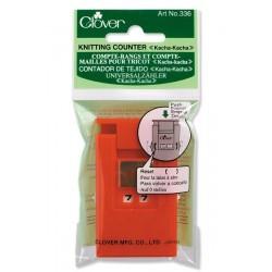 Clover Knitting Counter