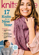 Load image into Gallery viewer, Interweave Magazines

