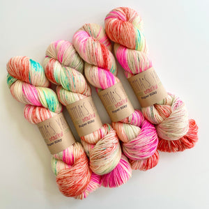 Emma's Yarn: Super Silky
